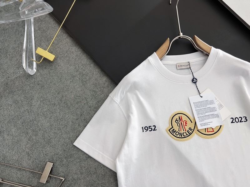 Moncler T-Shirts